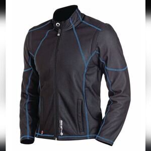 Freeze-Out Thermal Motorcycle Jacket Size XL Moto Outdoor Fall Winter Ride